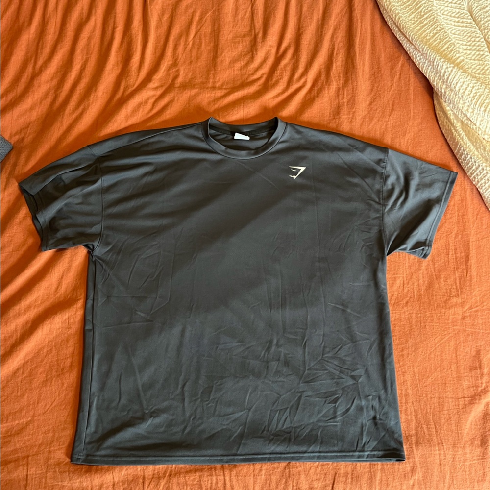 Gymshark Oversized Arrival T-Shirt. XXL. Great condition.